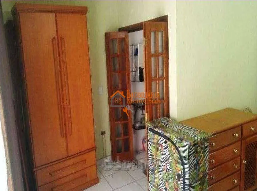Imagem Sobrado com 2 dormitórios à venda, 150 m² por R$ 795.000,00 - Vila Galvão - Guarulhos/SP