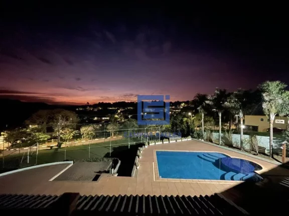 Imagem Chácara com 3 dormitórios à venda, 2000 m² por R$ 3.500.000,00 - Jardim Saltinho - Socorro/SP