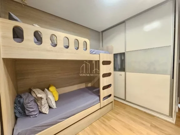 Imagem Apartamento de 3 quartos com suíte em Caminho das Árvores: luxo, conforto e ótima localização em Salvador-BA!