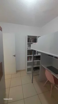 Imagem Apartamento em Vespasiano