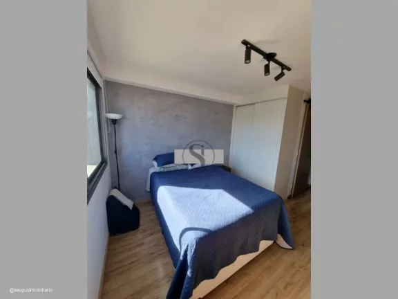 Imagem APARTAMENTO RESIDENCIAL em SÃO PAULO - SP, VILA CLEMENTINO
