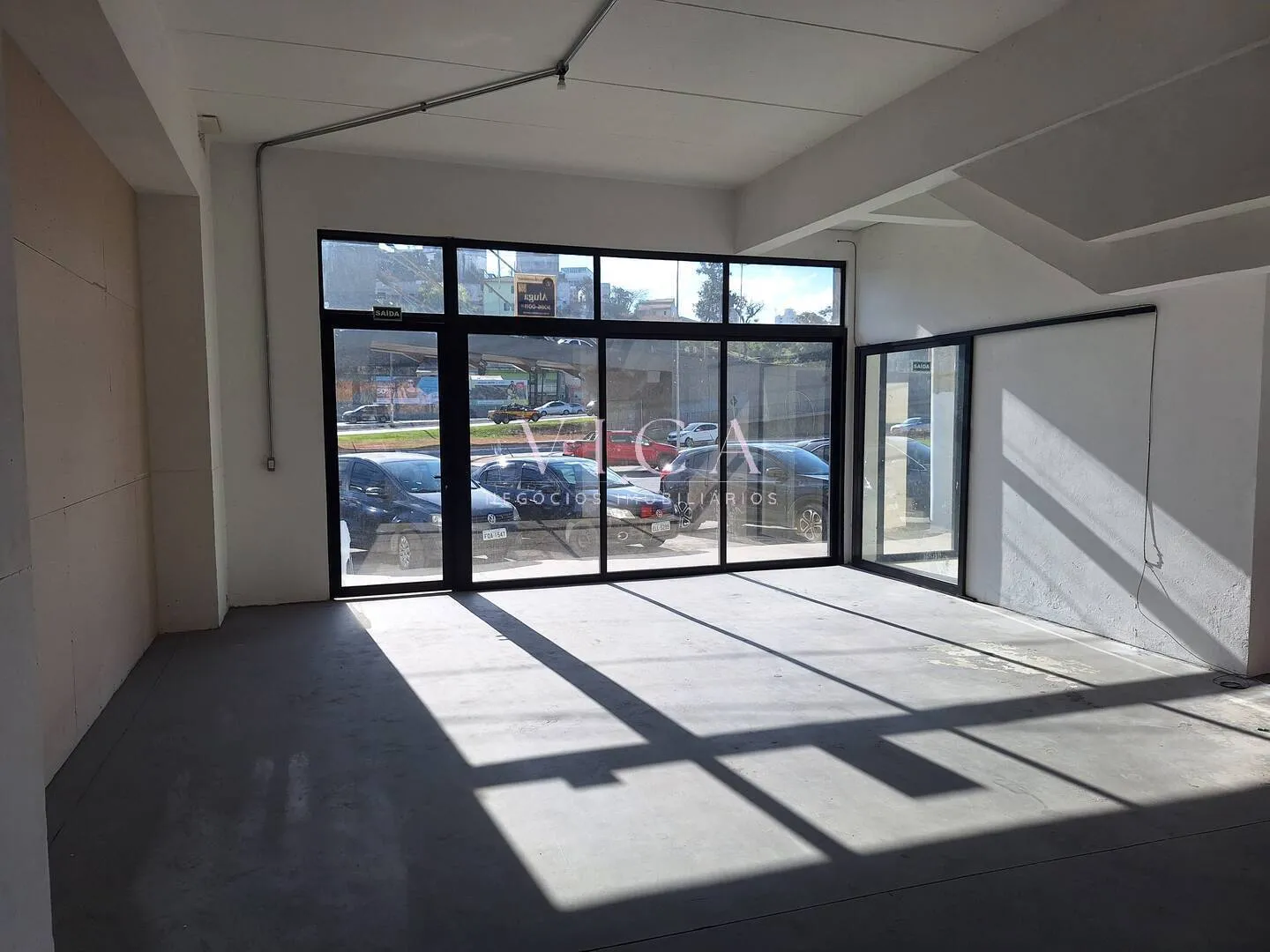 Imagem Predio Comercial 1500m² para aluguel R$ 88.000,00 em Barueri/SP