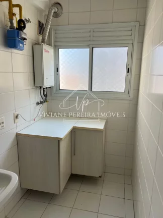 Imagem Condominio Paradiso Vila São Francisco 3 a venda 3 dormitorios