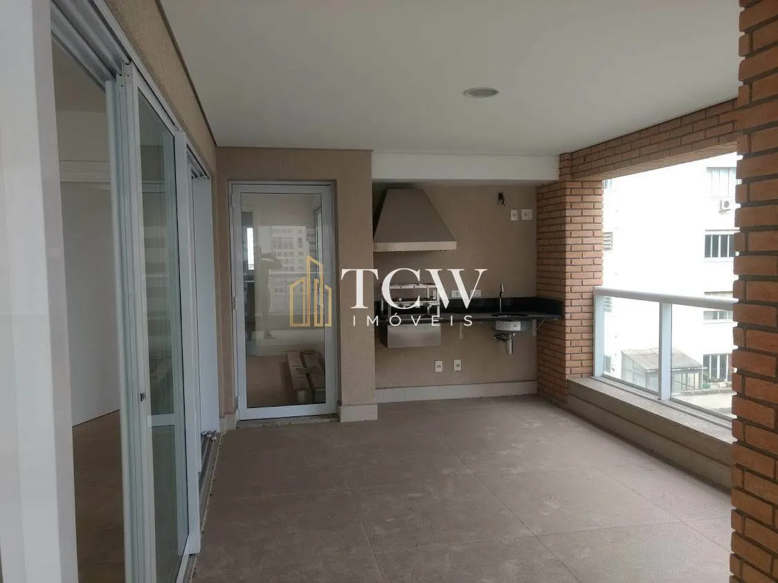 Imagem Apartamento à venda no bairro Jardins - São Paulo/SP, Zona Sul