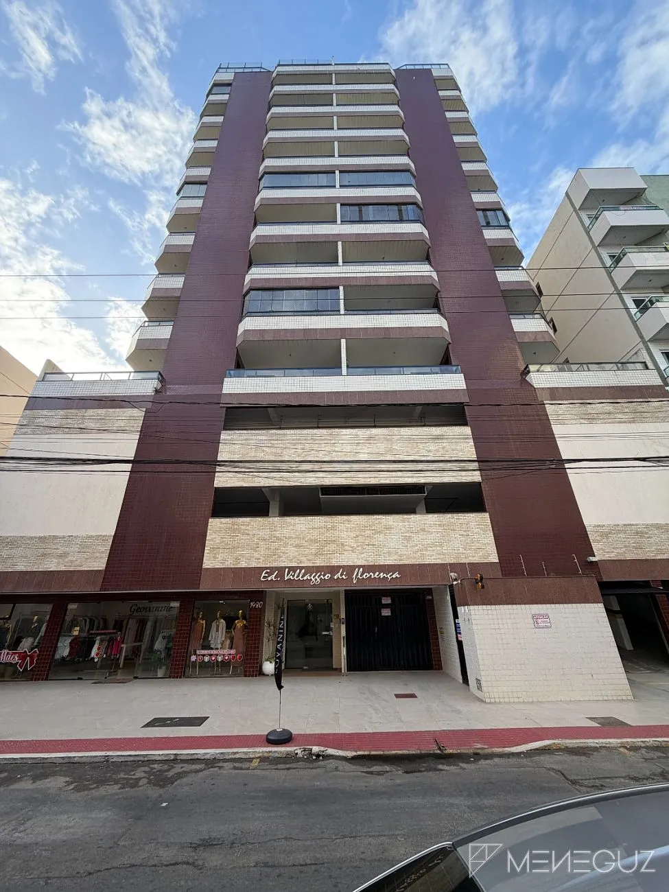 Imagem Apartamento de 2 quartos (1 suíte) a venda; Totalmente mobiliado.