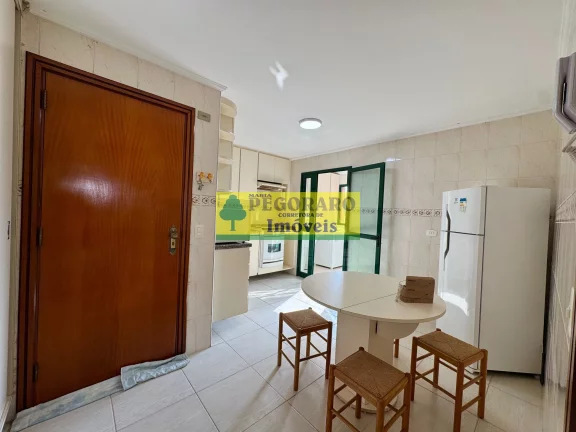 Imagem APARTAMENTO DE 3 DORMS NA PRAINHA ED COSTA NORTE