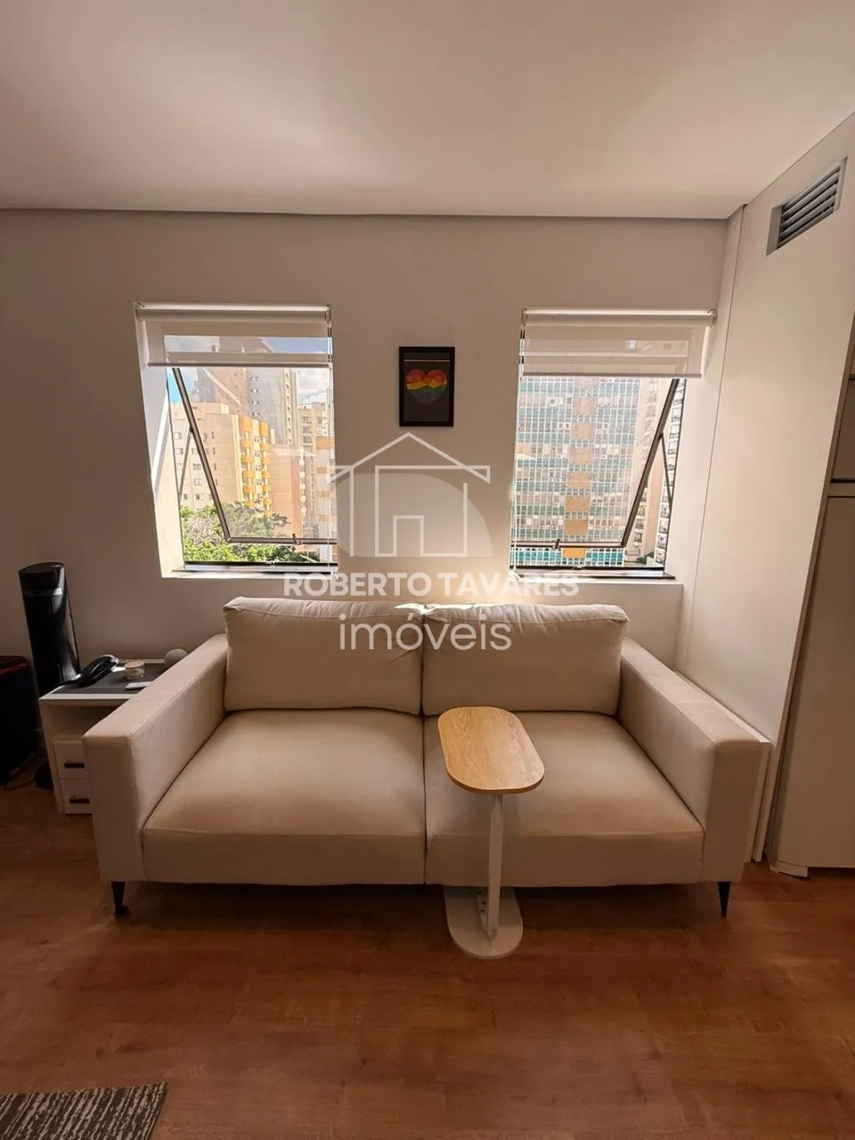 Imagem Apartamento acaba de ser reformado - Mobiliado e com enxoval completo para operar como Airbnb.
