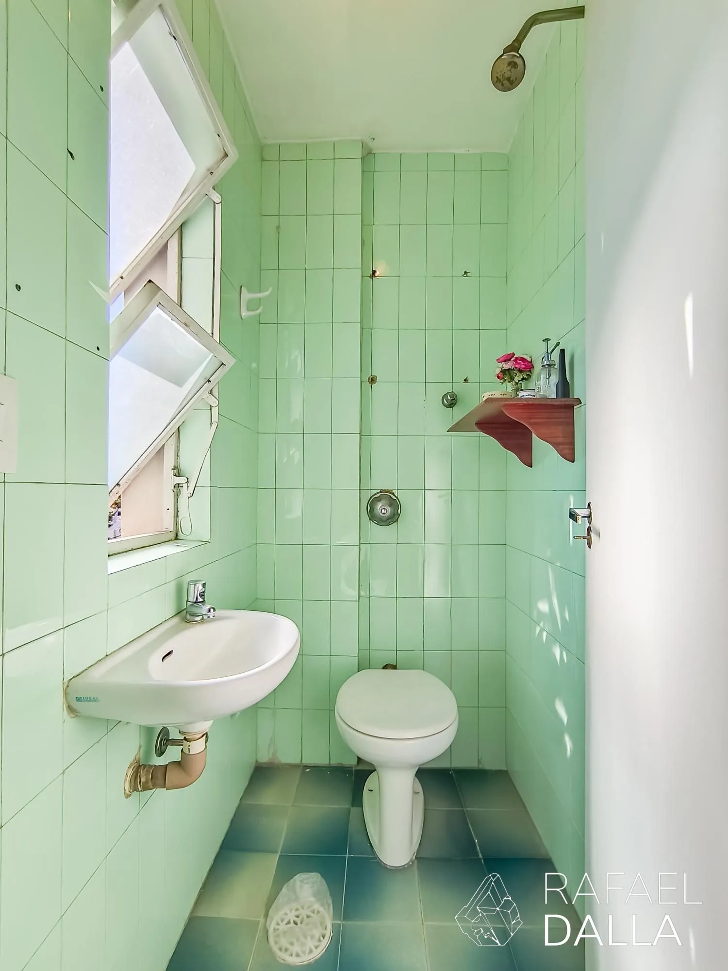 Imagem Apartamento de 3 dormitórios com suíte, vaga e portaria 24h na Protásio Alves