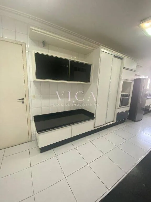 Imagem Apartamento 3 dormitórios 170m² a venda por R$ 2.500.000,00 -Alphaville/SP