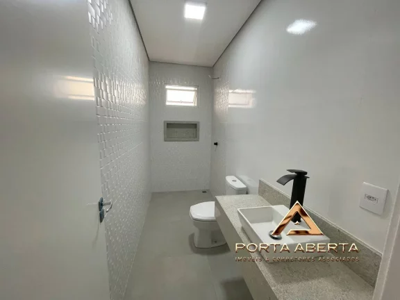 Imagem Cobertura 3 Quartos, sendo 1 Suíte - Imbaúbas - Ipatinga - COD 1003