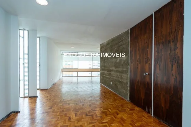 Imagem APARTAMENTO RESIDENCIAL em SÃO PAULO - SP, CERQUEIRA CÉSAR