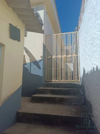 Imagem Casa de 01 dormitório para locação no Gibeon em Terra Preta Por R$850,00