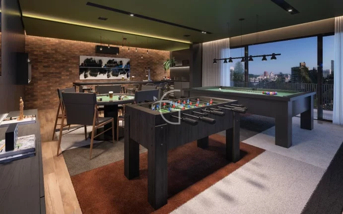 Imagem APARTAMENTO RESIDENCIAL em JOINVILLE - SC, AMÉRICA