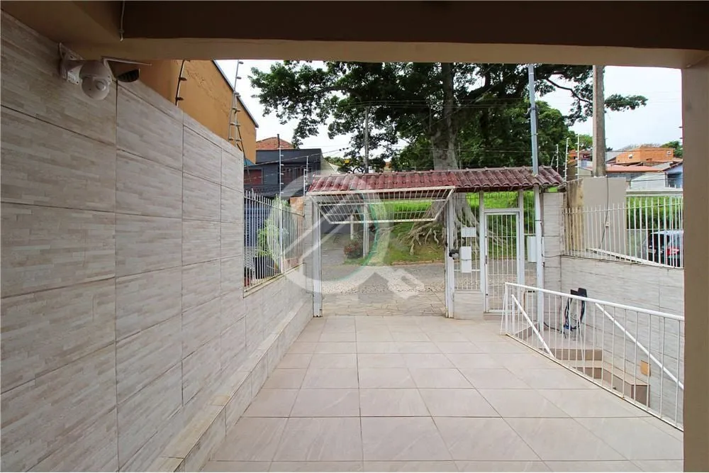 Imagem Maravilhosa casa de 02 dormitórios, um sacadão elegante em vidro blindex, com um toque especial de...