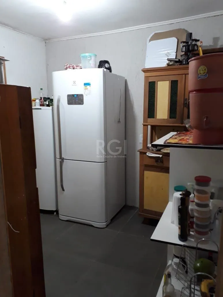 Imagem Casa para Venda - 230.45m², 4 dormitórios, sendo 1 suites, 3 vagas - Ponta Grossa