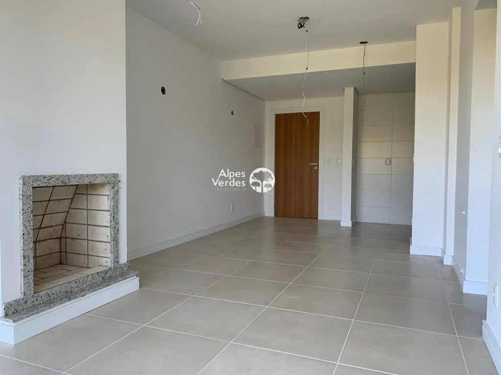 Imagem Vende-se Apartamento em Gramado, Bavária, com 1 quarto
