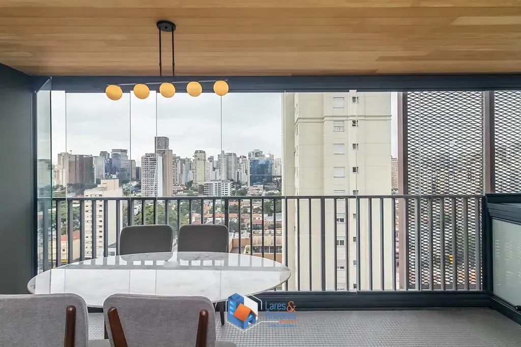 Imagem Apartamento à venda 1 Quarto 1 Vaga 44M² Itaim Bibi São Paulo - SP