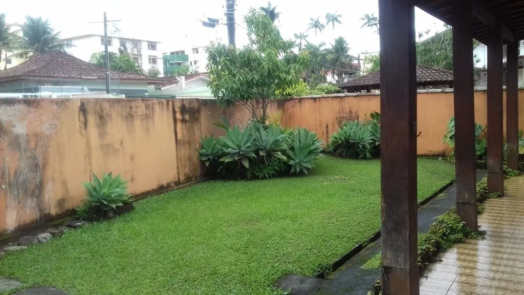Imagem Casa à venda 5 Quartos, 5 Suites, 5 Vagas, 1000M², Praia do Tenório, Ubatuba - SP
