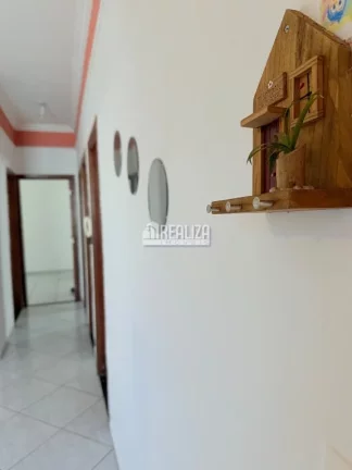Imagem Casa para Locação no Bairro Cidade Nova, Uberaba