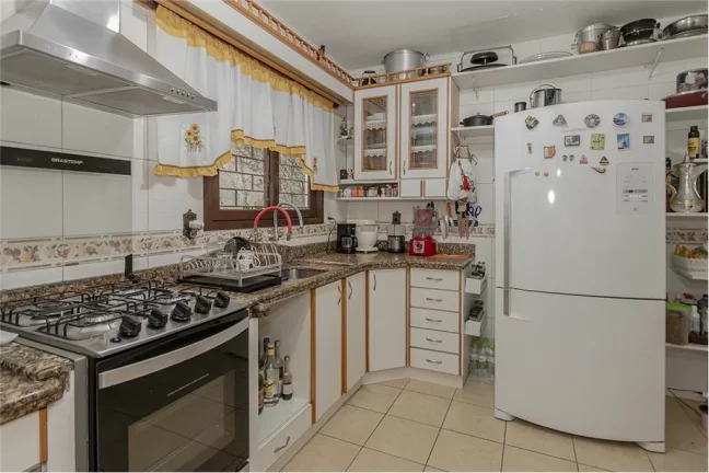 Imagem Casa para venda no bairro Moinhos de Vento em Porto Alegre
