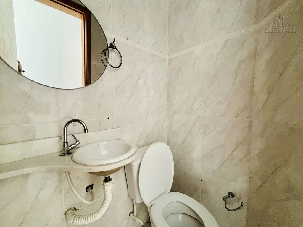 Imagem Apartamento Caiçara, 2 suítes, 89m², lazer completo - 150m da praia