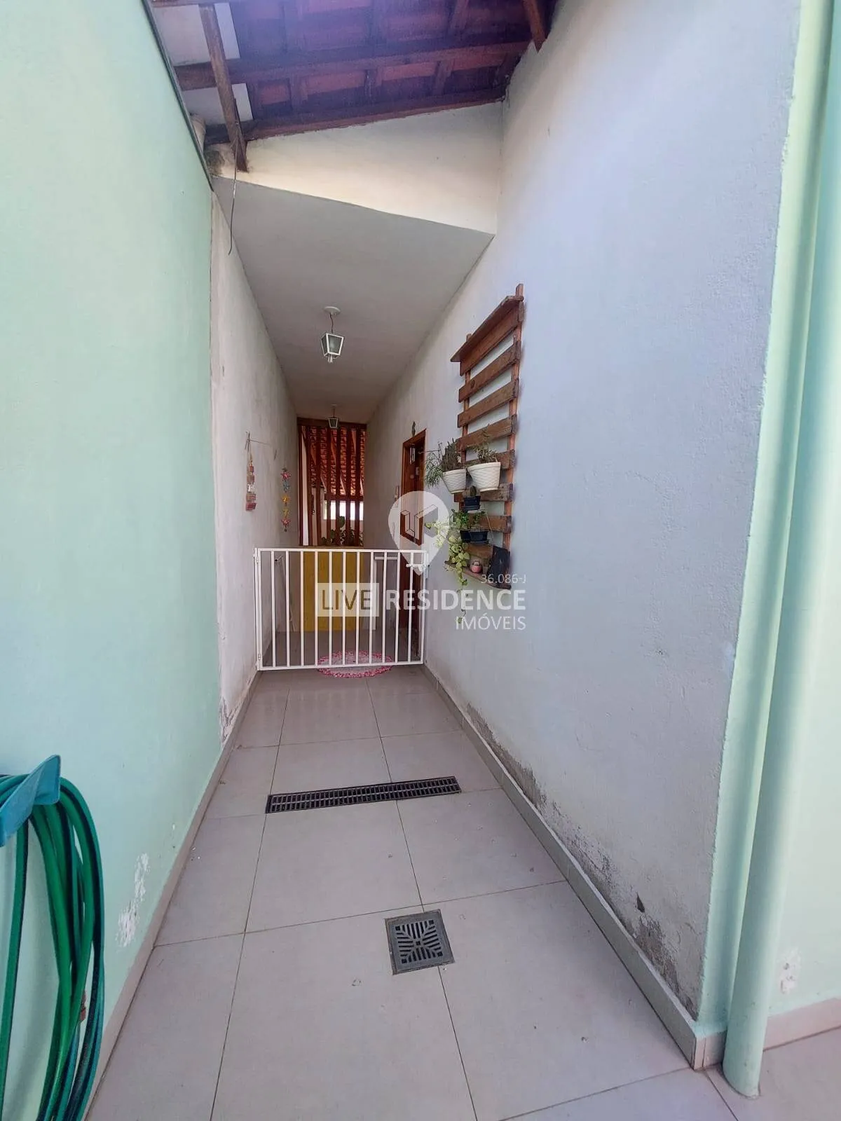 Imagem Sobrado à Venda Bairro Itatiba Park