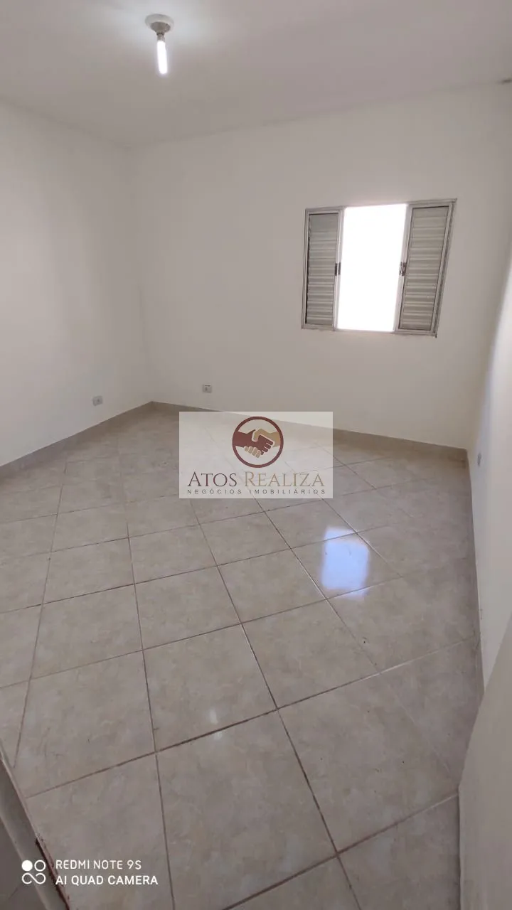 Imagem Casa de Condomínio em Cidade Dutra - São Paulo