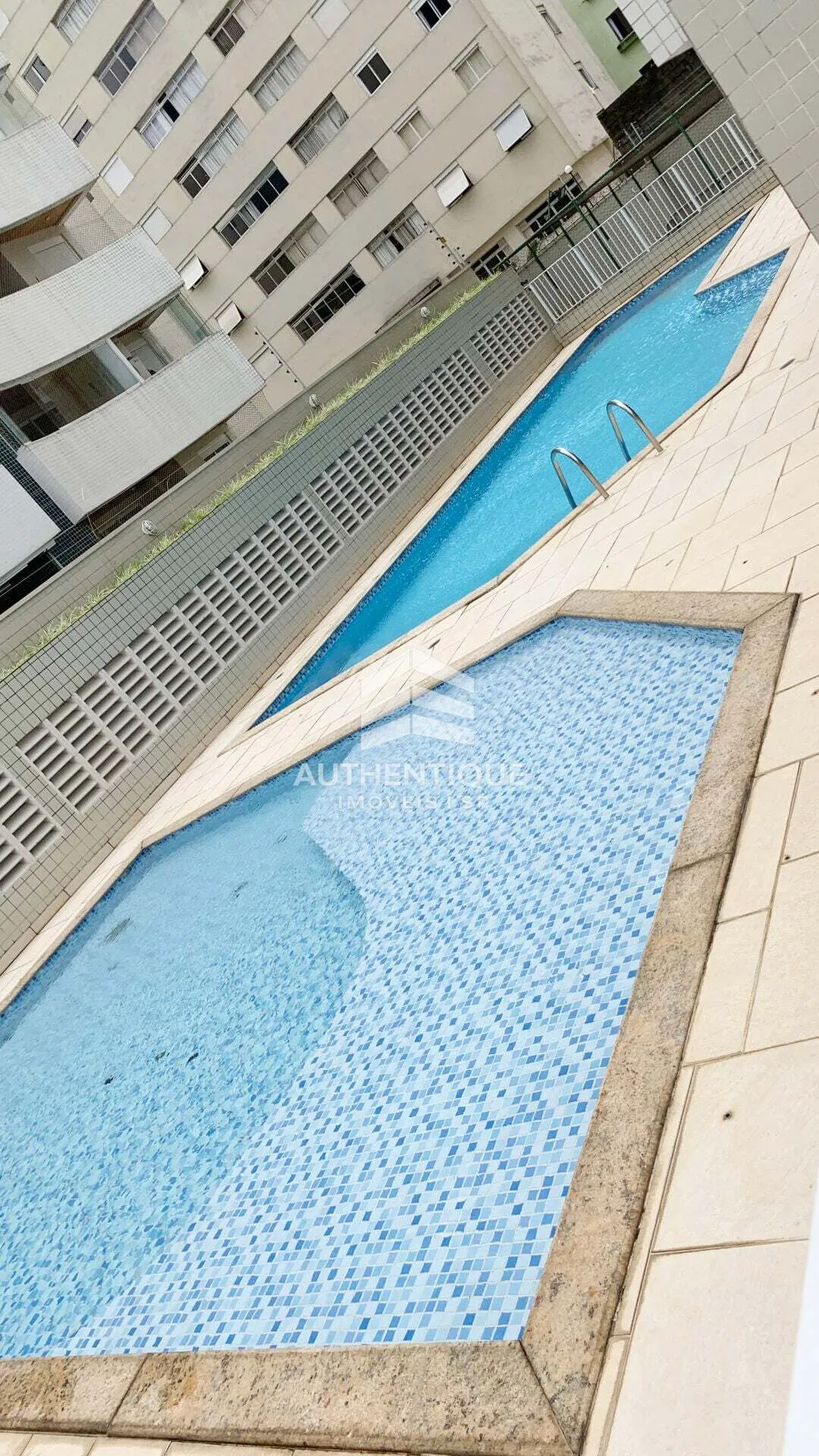 Imagem CASTELLO DI ROMA SBC - Apartamento à venda no bairro Centro - São Bernardo do Campo/SP