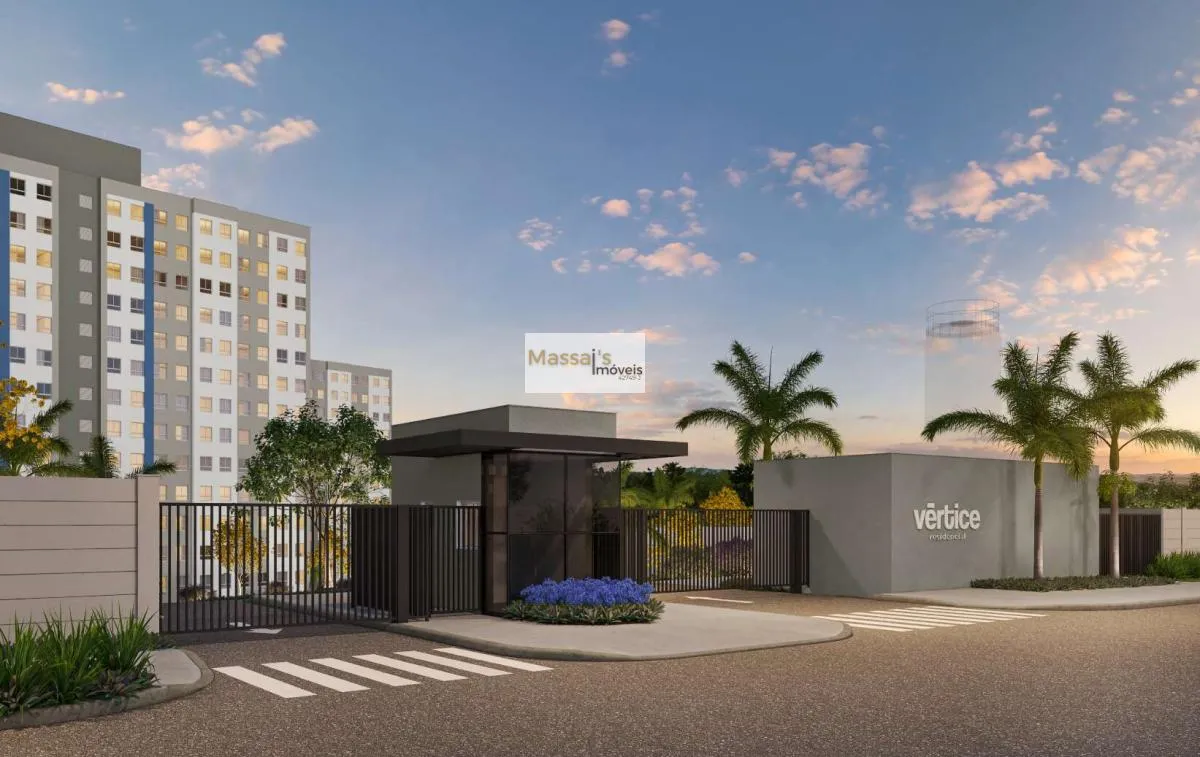 Imagem Vértice Residencial em Monte Mor | Studios da Longitude
