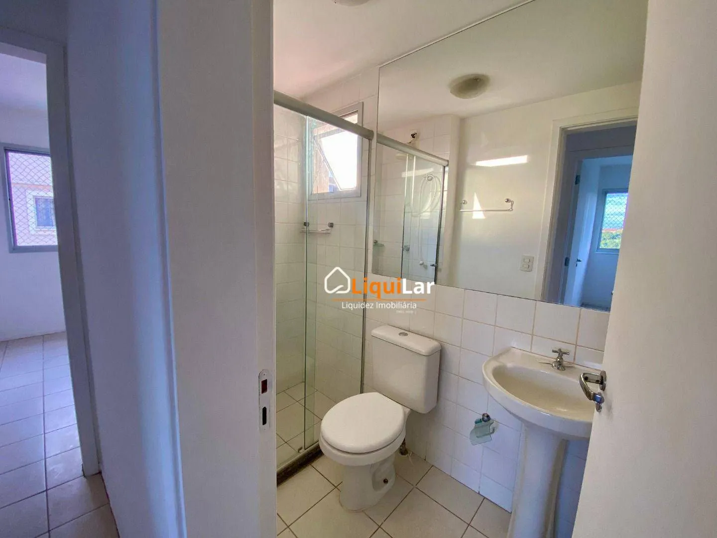 Imagem Apartamento à Venda no Piazza do Bosque com Suíte, Sacada, Cozinha Planejada e Lazer Completo