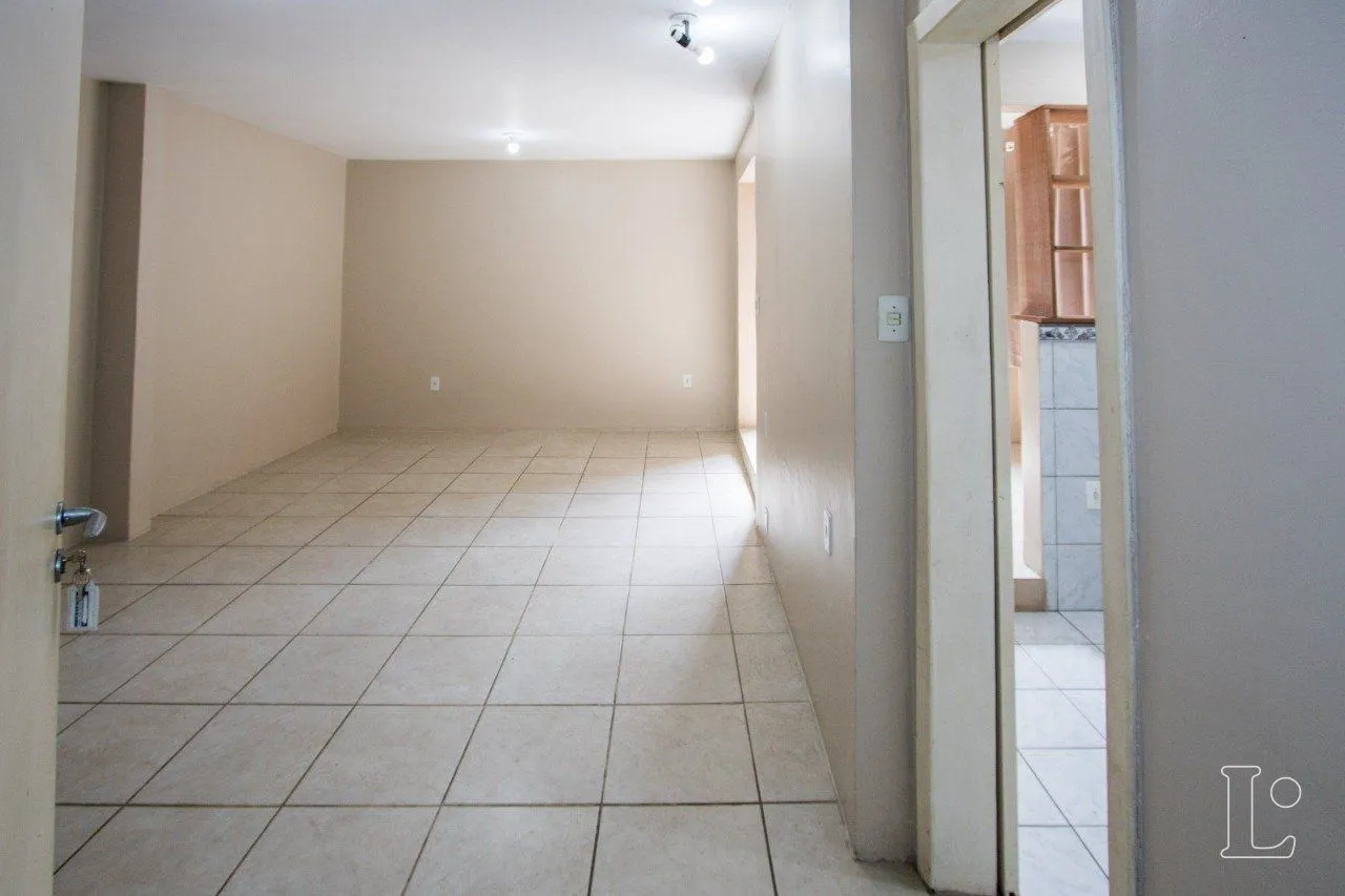 Imagem Apartamento para Venda - 76.16m², 3 dormitórios, Camaquã