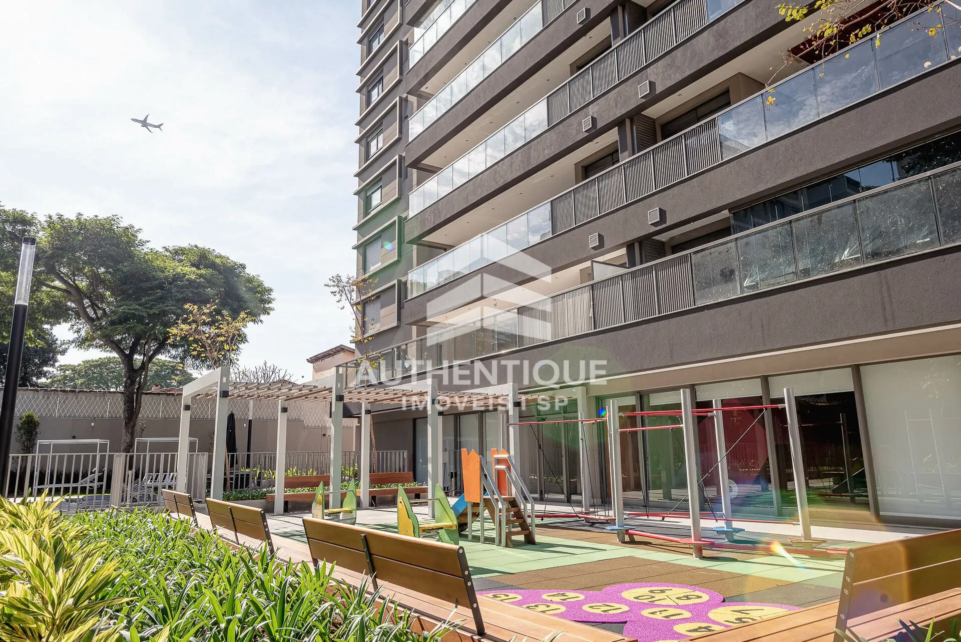 Imagem Seletto Campo Belo - Apartamento à venda em São Paulo/SP