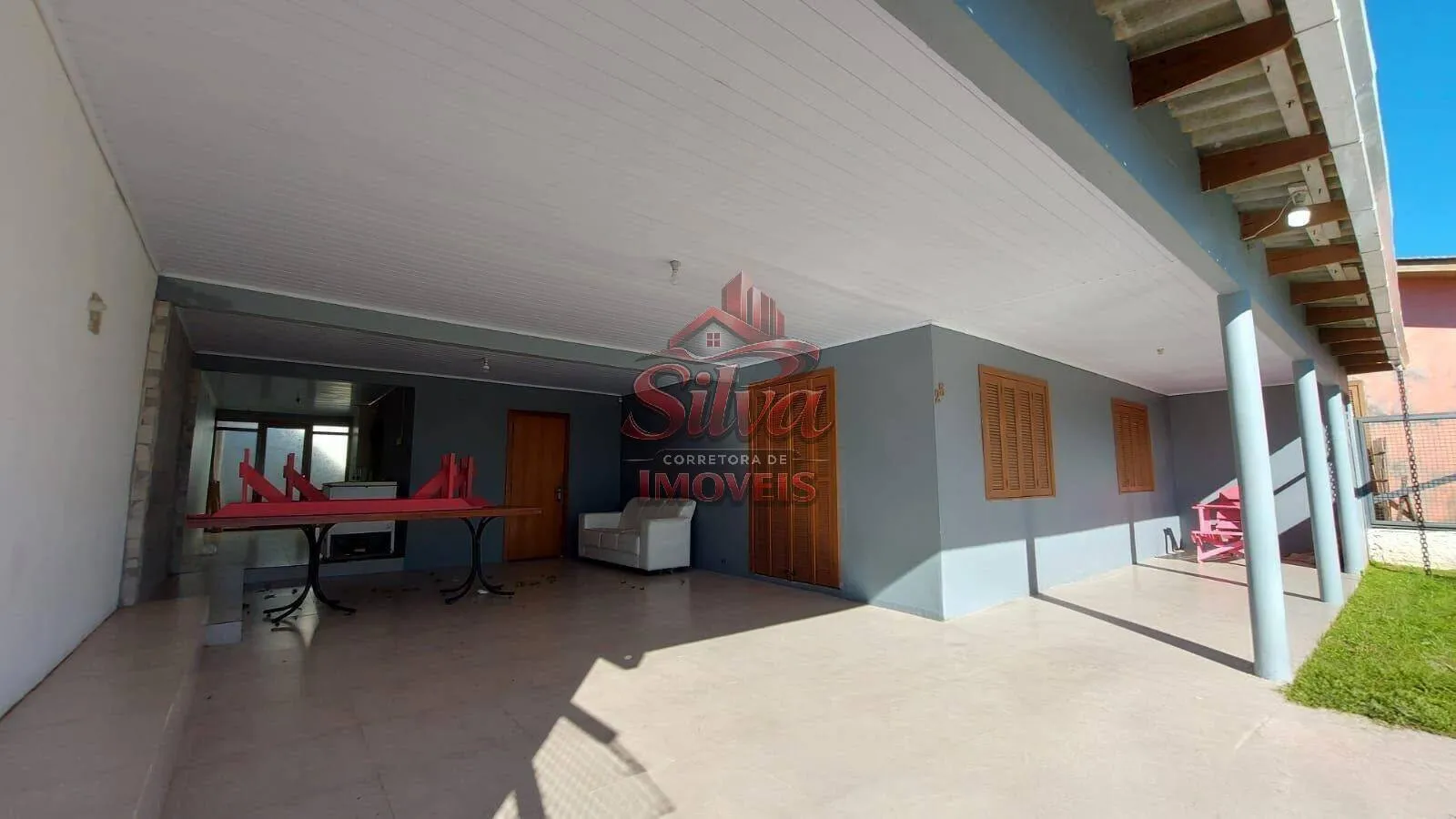 Imagem C1198 | Casa com suíte à venda em Imbé a 600m do mar