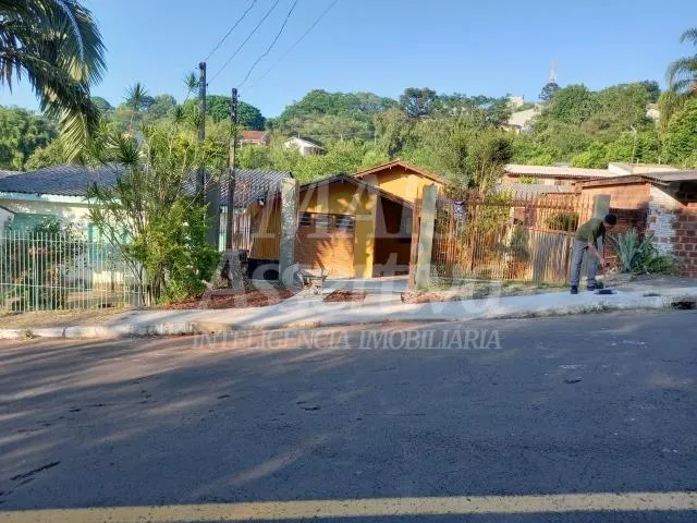 Imagem Casa para venda, bairro Rondônia em Novo Hamburgo
