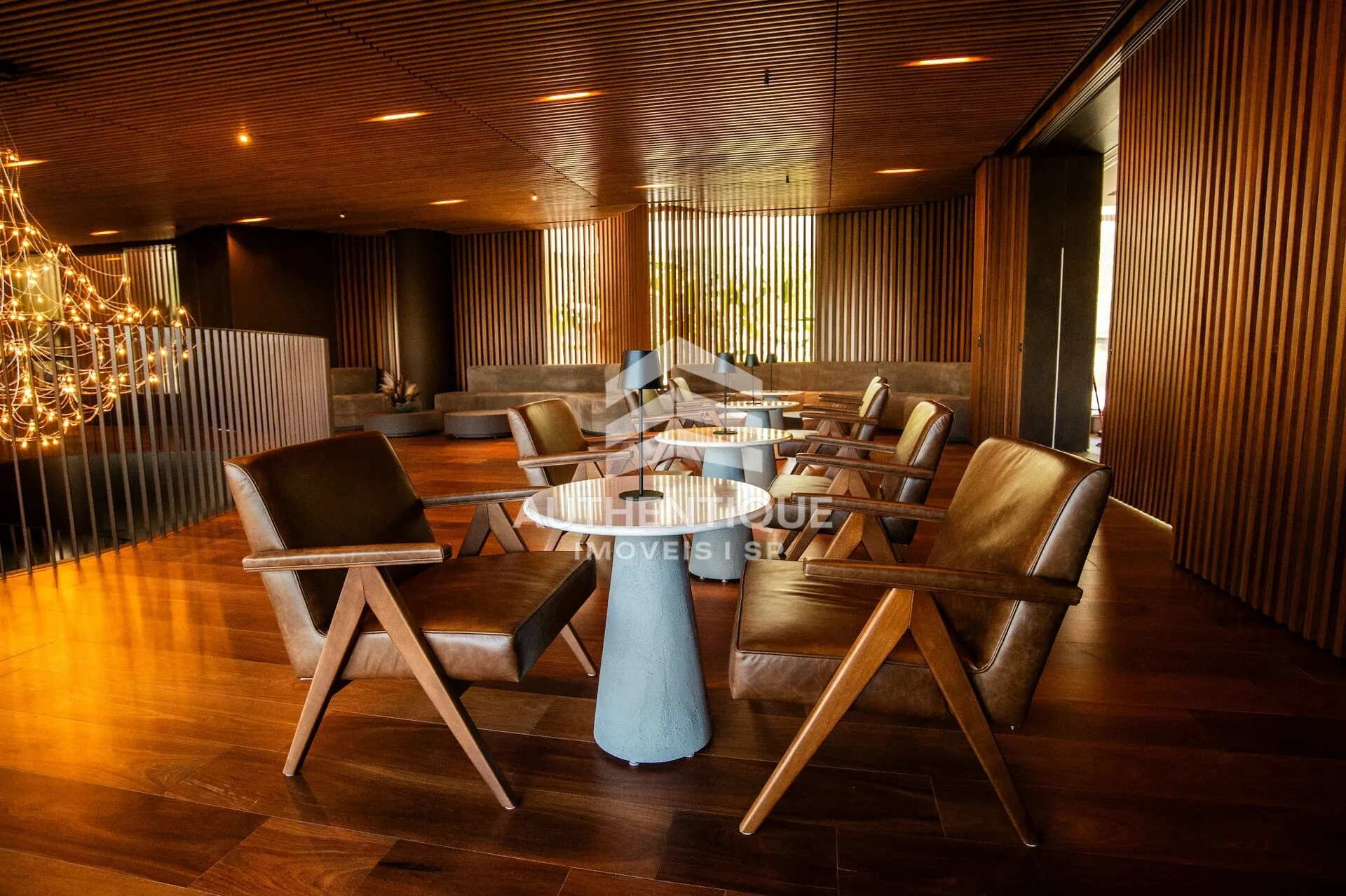Imagem Parque Global - Real Parque - Apartamento no Parque Global à venda