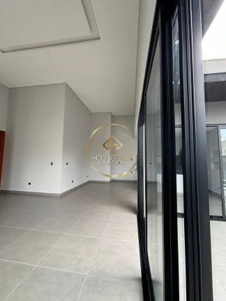 Imagem Casa 3 dormitórios,(com suíte e closet ) condomínio Terras do Vale Caçapava