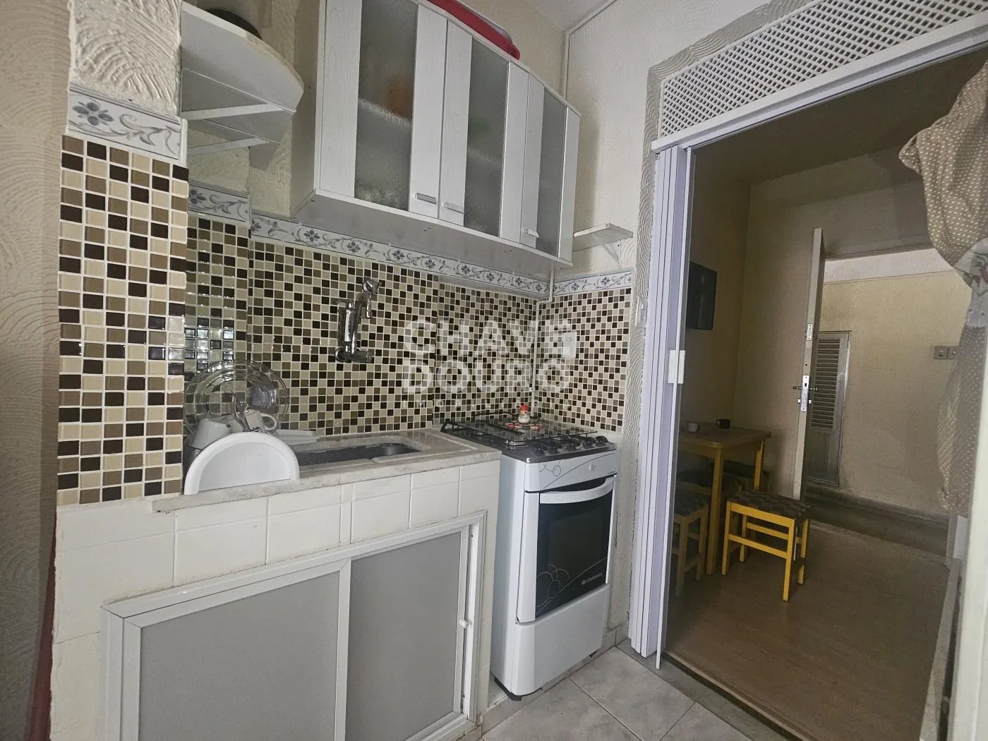 Imagem Investimento rentável no Alto! Imóvel mobiliado perto Hospital São José