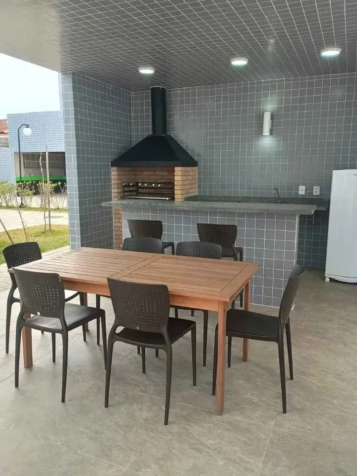 Imagem Apartamento com 2 Quartos à Venda, 49 m² em Vera Cruz - mongagua