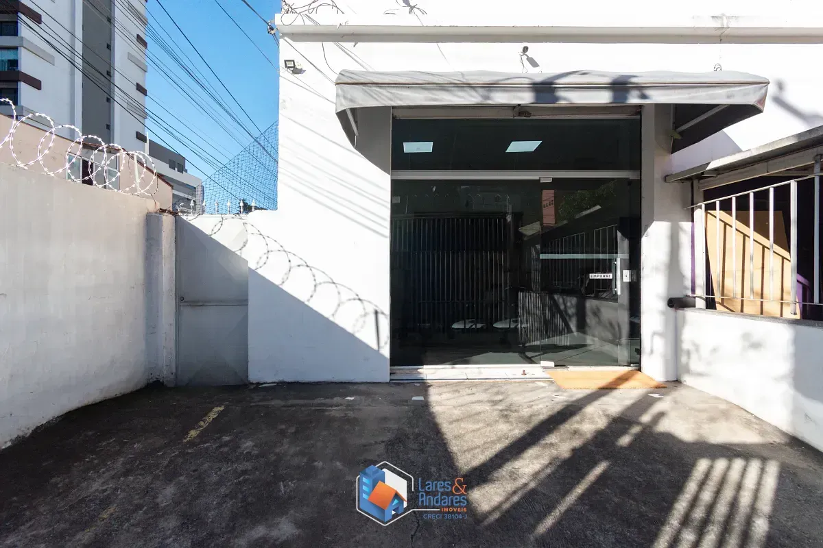 Imagem Casa comercial para venda em Alto do Ipiranga, 285m²