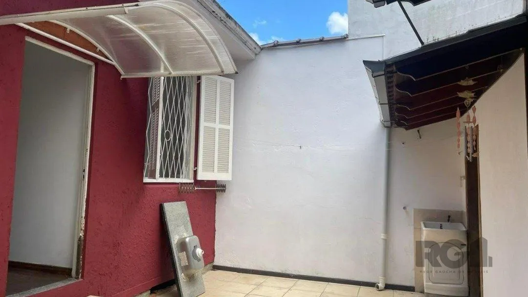 Imagem Casa no bairro São geraldo