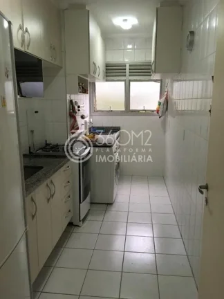 Imagem Apartamento para Venda em São Bernardo do Campo / SP no bairro Santa Terezinha