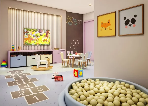 Imagem Apartamento à venda no bairro Pinheiros - São Paulo/SP