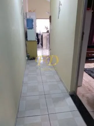 Imagem Casa em Condomínio Fechado