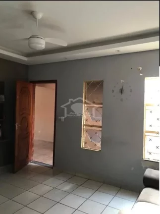 Imagem CASA A VENDA NO SOLO SAGRADO