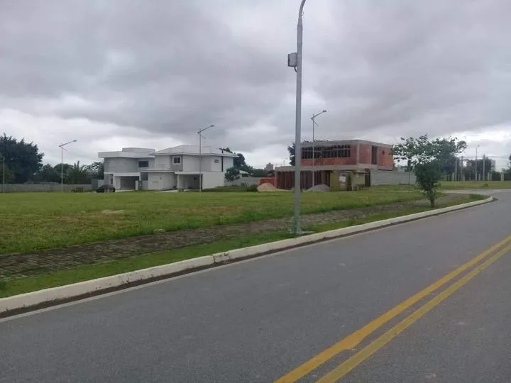 Terreno à Venda, 450 m² em Jardim Do Golfe - São José Dos Campos