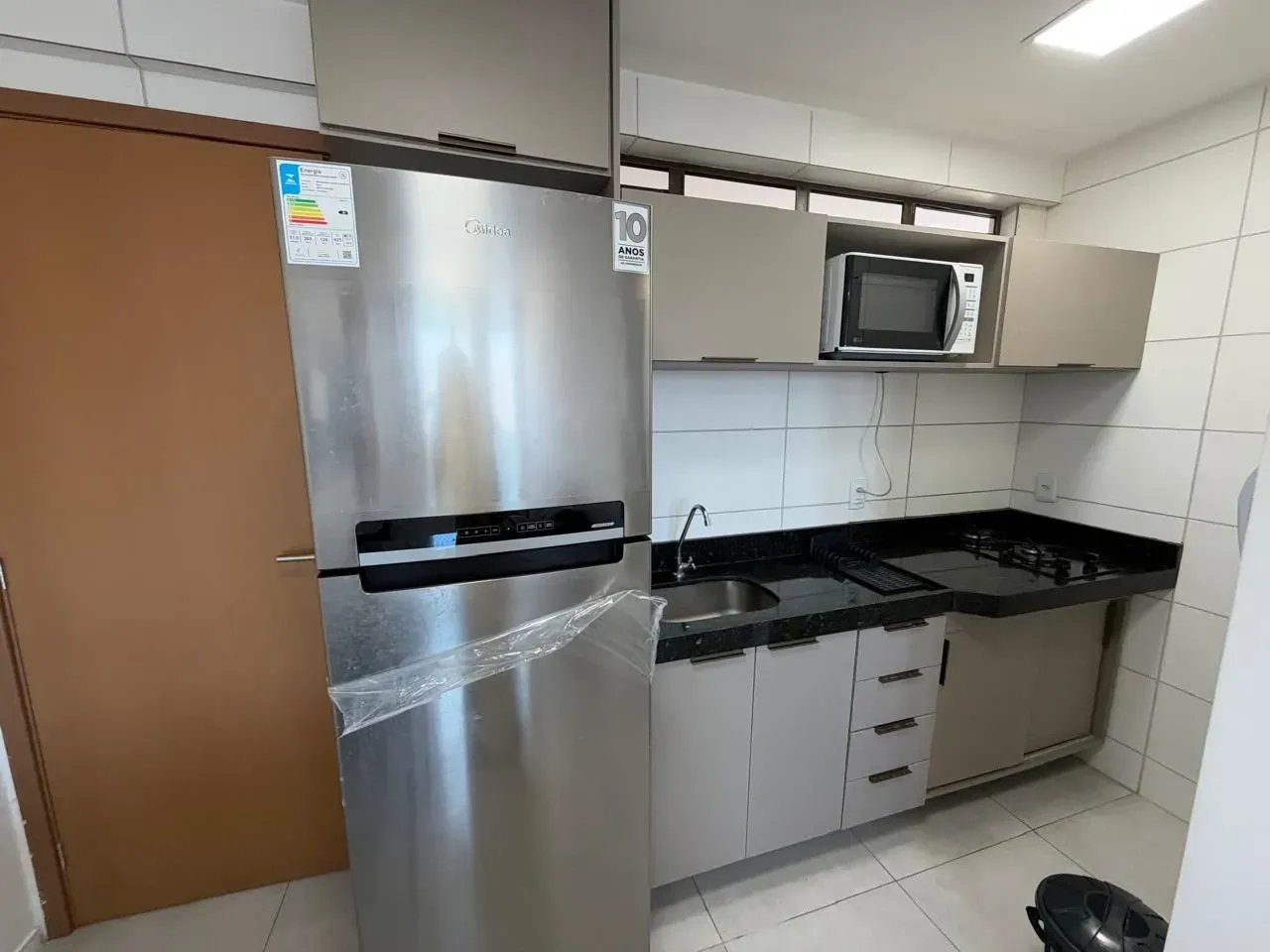 Imagem Apartamento com 1 Quarto para Alugar, 40 m² em Boa Viagem - Recife