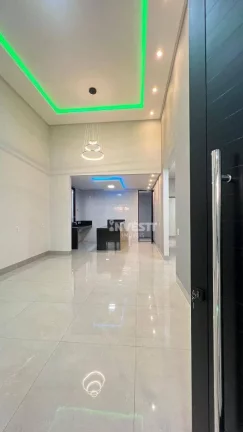 Imagem Casa à venda no Residencial Petrópolis - Goiânia/GO