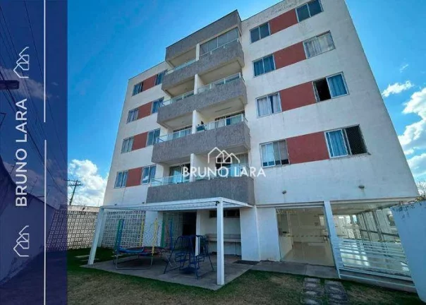 Foto do imóvel Apartamento à venda - Betim/MG