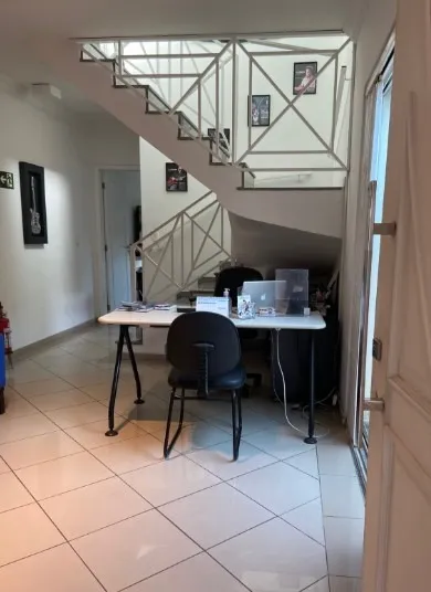 Imagem CASA COMERCIAL PARA ALUGAR NO PARQUE DA MOOCA COM 7 QUARTOS