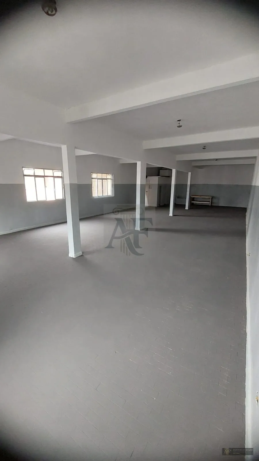 Imagem Comercial para alugar em Vila Londrina, São Paulo
